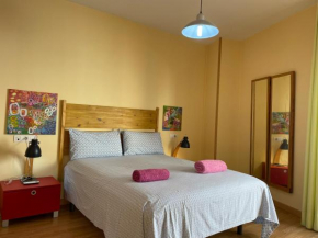 Realejo center 1 bedroom